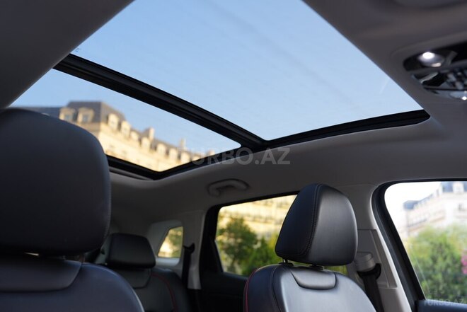 Baic X7 2022, 52,000 km - 1.5 л - Bakı