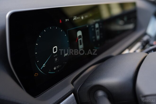 Baic X7 2022, 52,000 km - 1.5 л - Bakı
