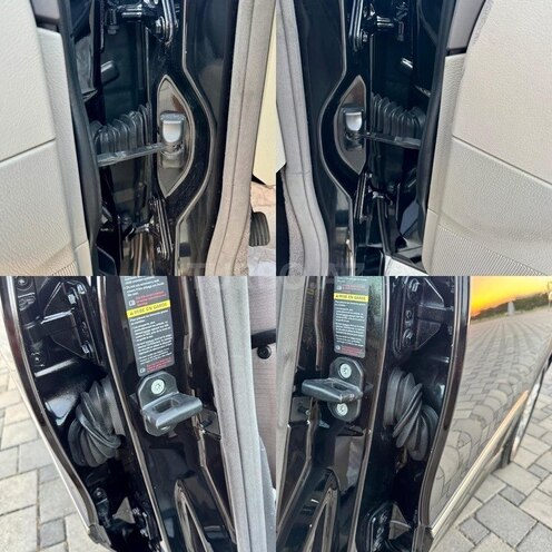 Mercedes E 220 2007, 217,500 km - 2.2 l - Bakı