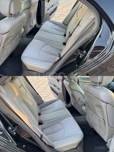 Mercedes E 220 2007, 217,500 km - 2.2 l - Bakı