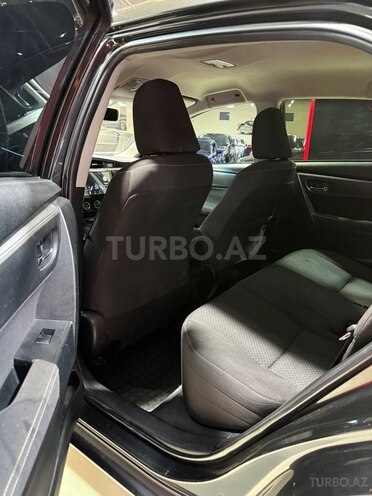 Toyota Corolla 2014, 233,055 km - 1.6 l - Sumqayıt