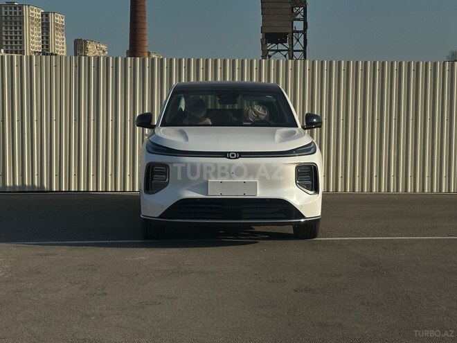 Changan  2025, 0 km - 1.5 l - Bakı