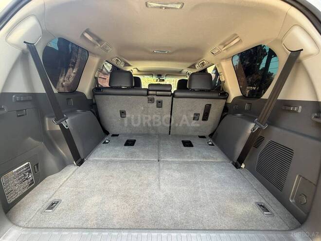 Toyota Land Cruiser Prado 2013, 209,301 km - 2.7 л - Bakı