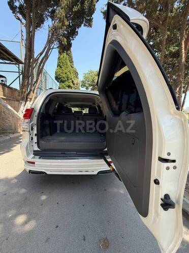 Toyota Land Cruiser Prado 2013, 209,301 km - 2.7 л - Bakı