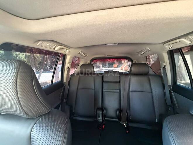 Toyota Land Cruiser Prado 2013, 209,301 km - 2.7 л - Bakı