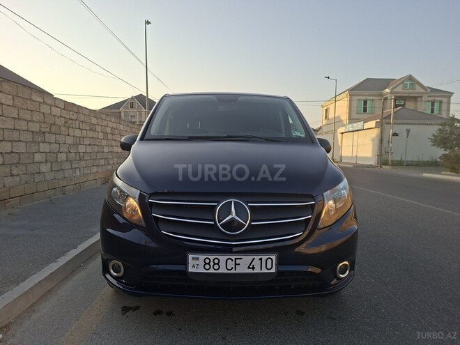 Mercedes Metris