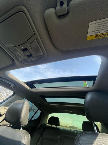Kia Optima 2014, 203,000 km - 2.0 l - Bakı