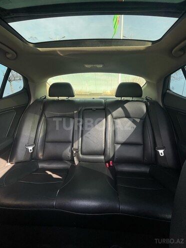 Kia Optima 2014, 203,000 km - 2.0 l - Bakı