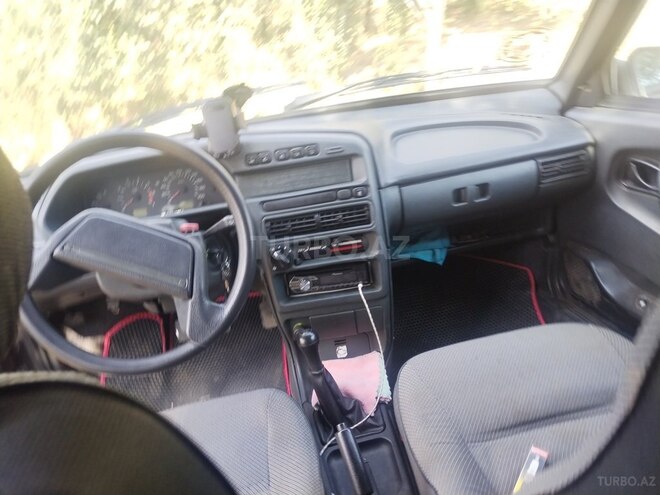 LADA (VAZ) 2115 2010, 124,100 km - 1.6 l - Yardımlı