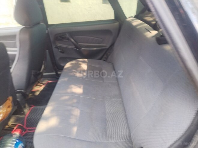 LADA (VAZ) 2115 2010, 124,100 km - 1.6 l - Yardımlı