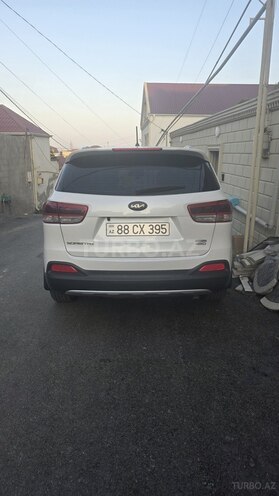 Kia Sorento 2015, 247,000 km - 2.0 l - Bakı