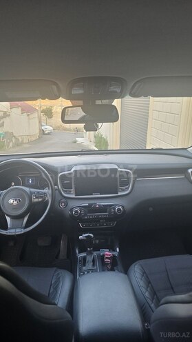 Kia Sorento 2015, 247,000 km - 2.0 l - Bakı