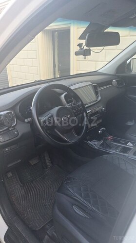 Kia Sorento 2015, 247,000 km - 2.0 l - Bakı