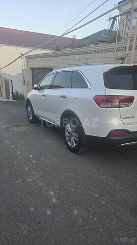 Kia Sorento 2015, 247,000 km - 2.0 l - Bakı