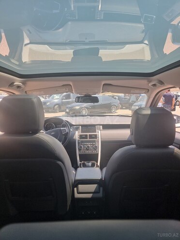 Land Rover Discovery Sport 2016, 212,000 km - 2.0 л - Gəncə