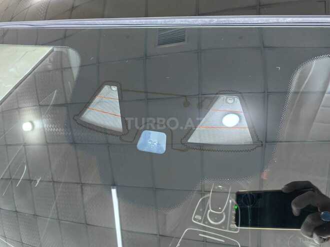 Mercedes E 220 d 2017, 140,000 km - 2.0 l - Bakı