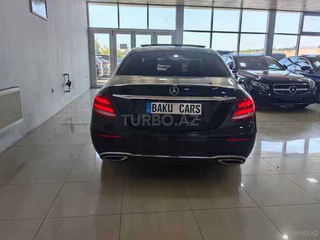 Mercedes E 220 d 2017, 140,000 km - 2.0 l - Bakı