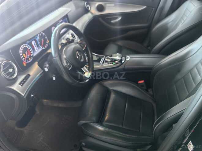 Mercedes E 220 d 2017, 140,000 km - 2.0 l - Bakı