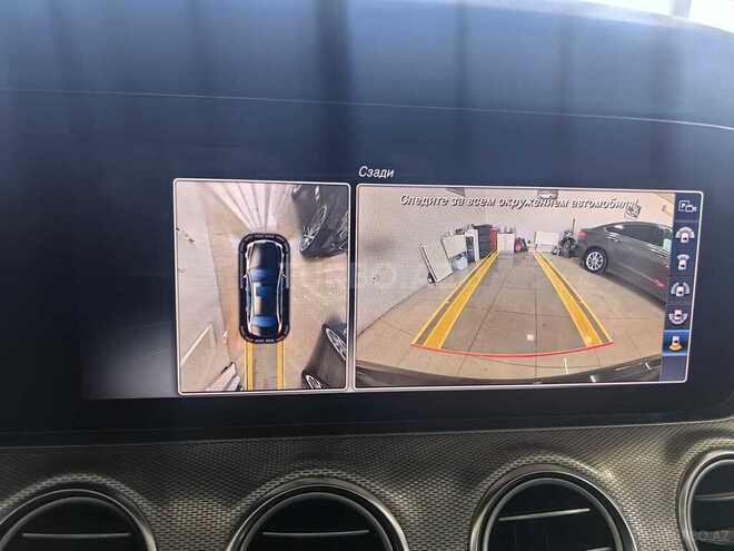 Mercedes E 220 d 2017, 140,000 km - 2.0 l - Bakı