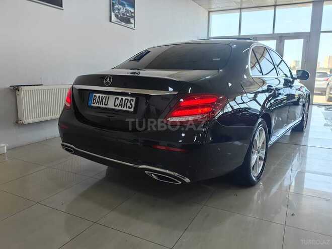 Mercedes E 220 d 2017, 140,000 km - 2.0 l - Bakı