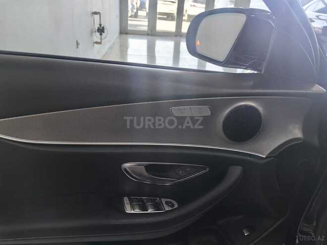 Mercedes E 220 d 2017, 140,000 km - 2.0 l - Bakı