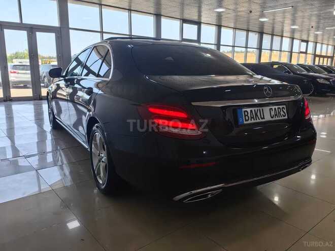 Mercedes E 220 d 2017, 140,000 km - 2.0 l - Bakı