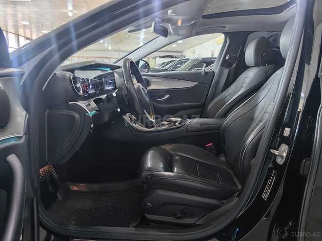 Mercedes E 220 d 2017, 140,000 km - 2.0 l - Bakı