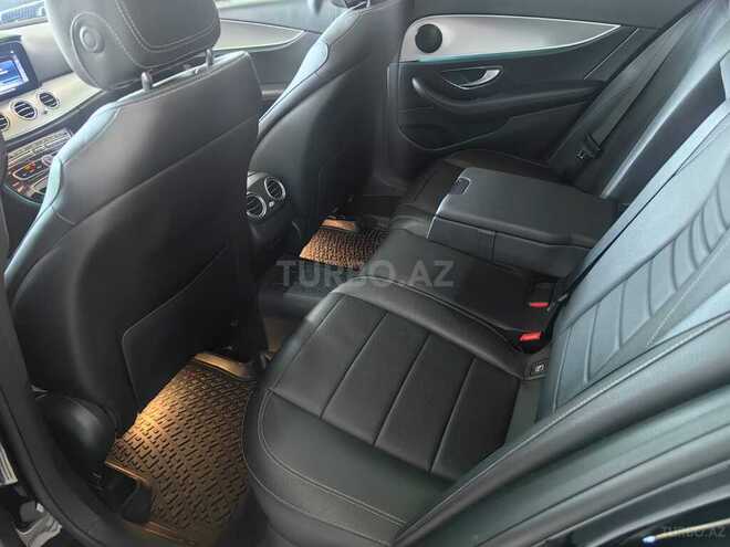 Mercedes E 220 d 2017, 140,000 km - 2.0 l - Bakı