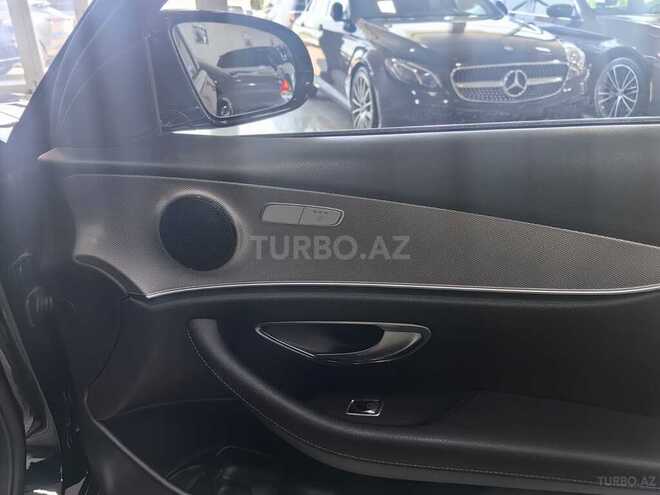 Mercedes E 220 d 2017, 140,000 km - 2.0 l - Bakı