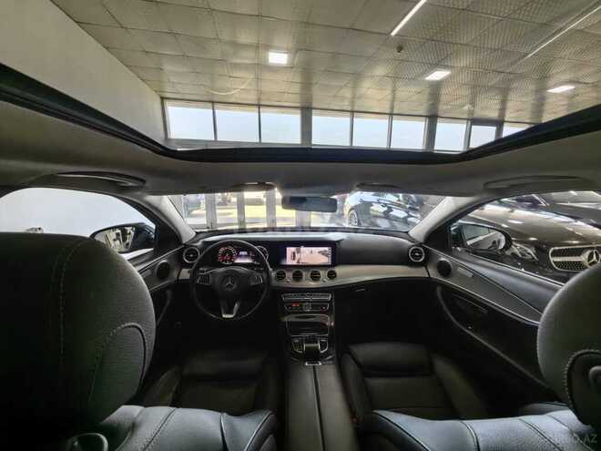Mercedes E 220 d 2017, 140,000 km - 2.0 l - Bakı