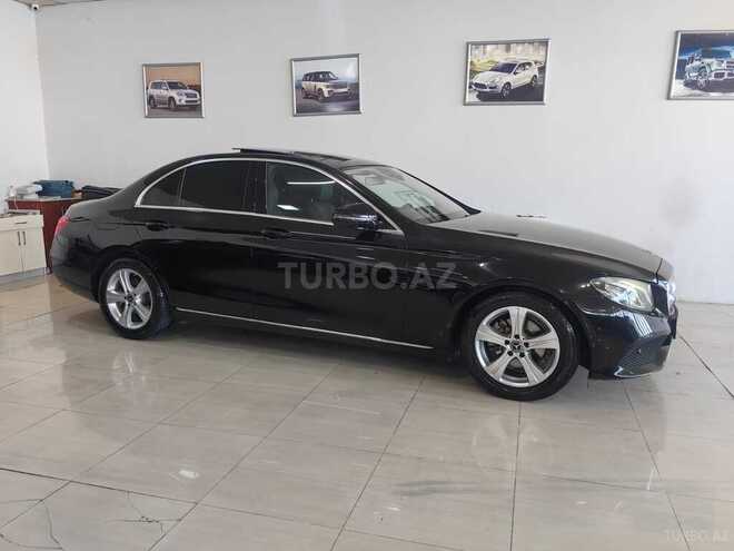 Mercedes E 220 d 2017, 140,000 km - 2.0 l - Bakı