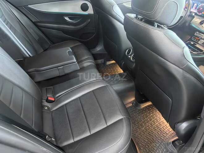 Mercedes E 220 d 2017, 140,000 km - 2.0 l - Bakı