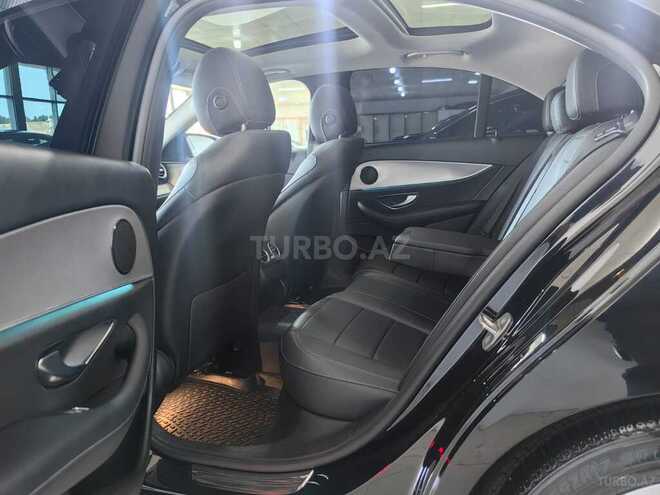 Mercedes E 220 d 2017, 140,000 km - 2.0 l - Bakı