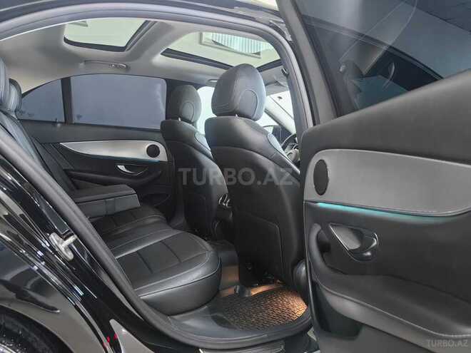 Mercedes E 220 d 2017, 140,000 km - 2.0 l - Bakı