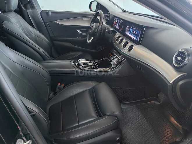 Mercedes E 220 d 2017, 140,000 km - 2.0 l - Bakı