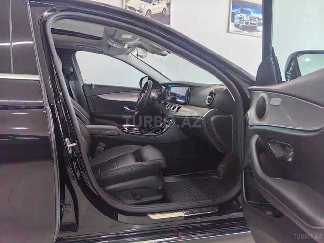 Mercedes E 220 d 2017, 140,000 km - 2.0 l - Bakı