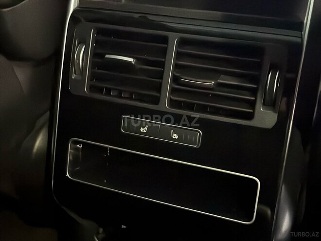 Land Rover RR Sport 2015, 192,000 km - 3.0 l - Bakı