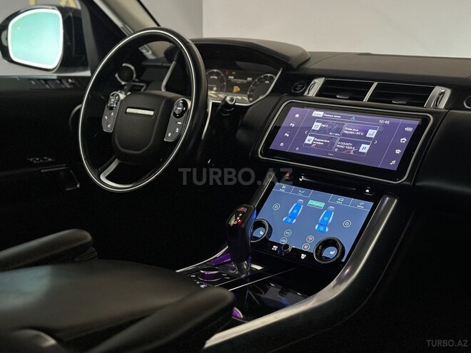 Land Rover RR Sport 2015, 192,000 km - 3.0 l - Bakı