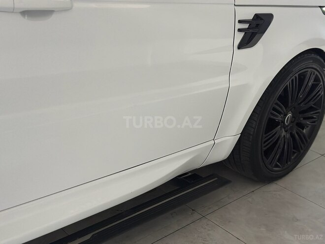Land Rover RR Sport 2015, 192,000 km - 3.0 l - Bakı