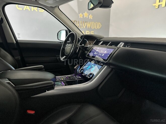 Land Rover RR Sport 2015, 192,000 km - 3.0 l - Bakı