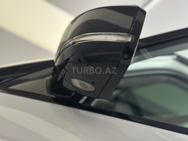 Land Rover RR Sport 2015, 192,000 km - 3.0 l - Bakı