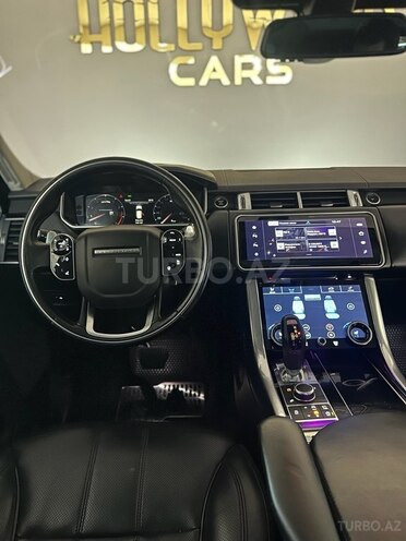 Land Rover RR Sport 2015, 192,000 km - 3.0 l - Bakı