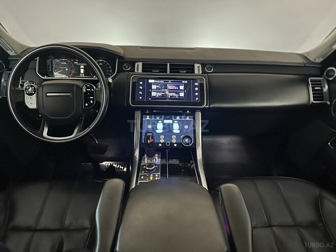 Land Rover RR Sport 2015, 192,000 km - 3.0 l - Bakı