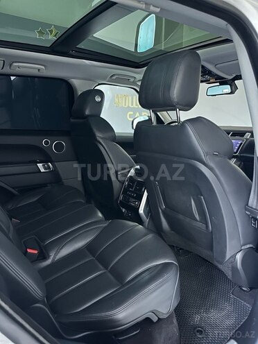 Land Rover RR Sport 2015, 192,000 km - 3.0 l - Bakı