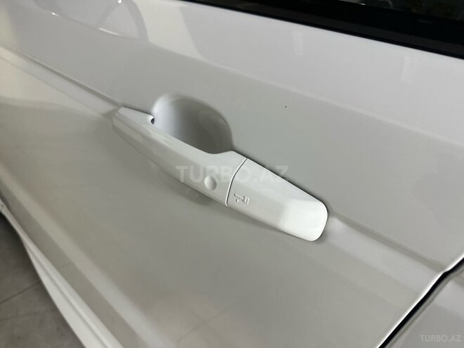 Land Rover RR Sport 2015, 192,000 km - 3.0 l - Bakı
