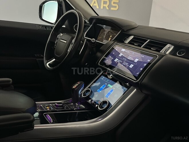 Land Rover RR Sport 2015, 192,000 km - 3.0 l - Bakı