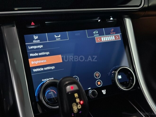 Land Rover RR Sport 2015, 192,000 km - 3.0 l - Bakı