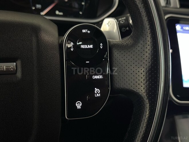 Land Rover RR Sport 2015, 192,000 km - 3.0 l - Bakı