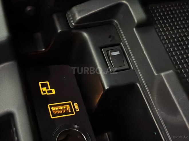 Land Rover RR Sport 2015, 192,000 km - 3.0 l - Bakı
