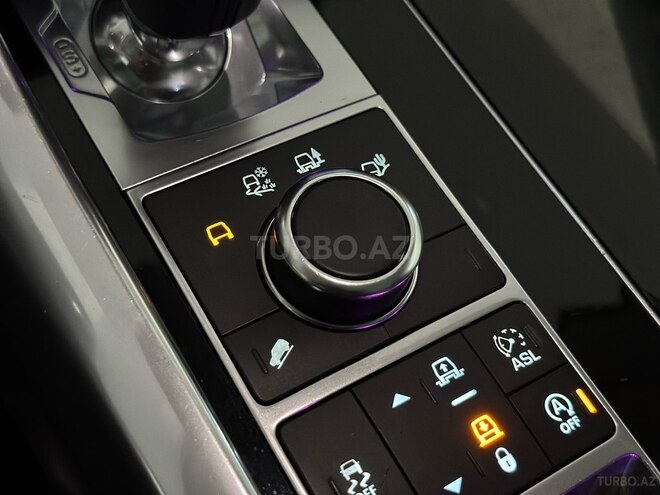 Land Rover RR Sport 2015, 192,000 km - 3.0 l - Bakı
